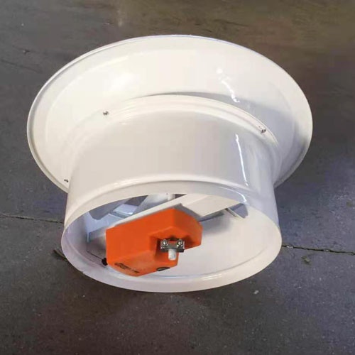 新風(fēng)系統(tǒng)  三相電機(jī)燒壞分析(圖1)