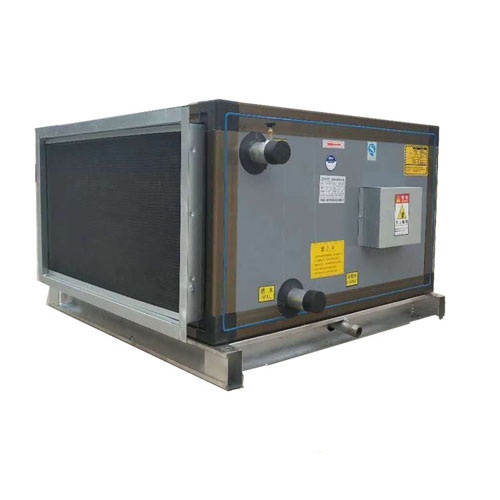 新風、風機盤管控制原理是什么？德州春意空調設備有限公司溫馨告知(圖3)