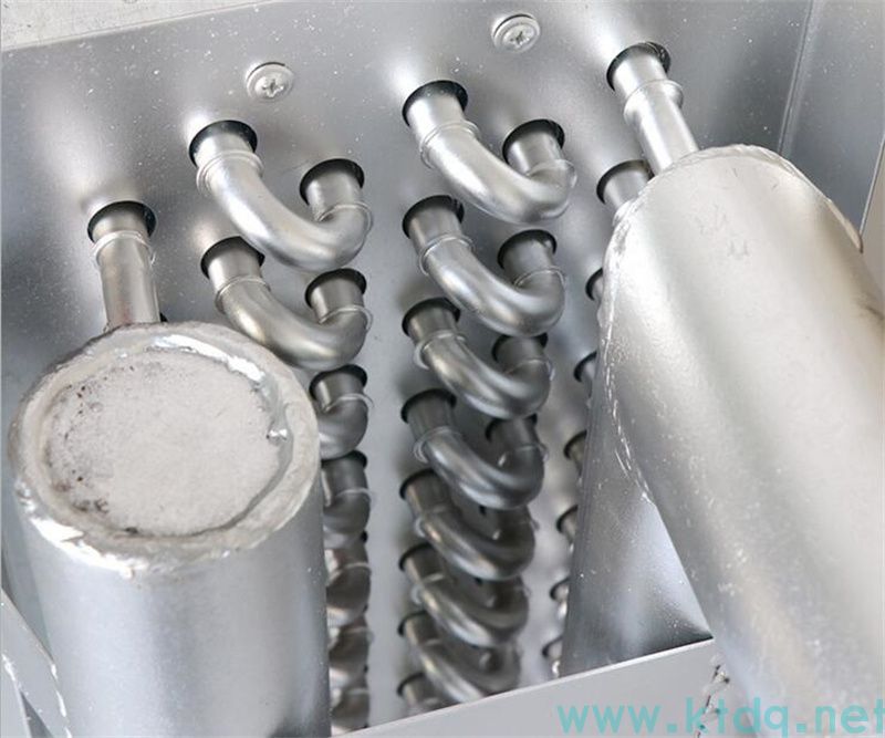 工業降溫核武器！表冷器·空氣冷卻器·換熱器源頭廠家直銷(圖8)