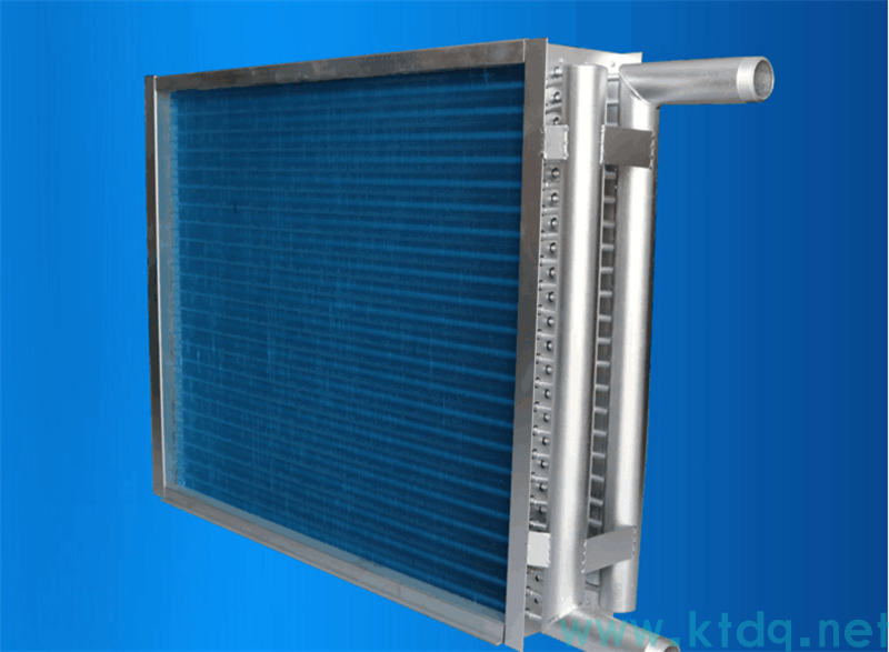 工業降溫核武器！表冷器·空氣冷卻器·換熱器源頭廠家直銷(圖3)