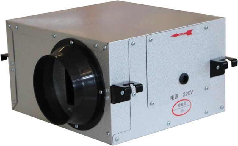 單向流新風機 單向流新風機